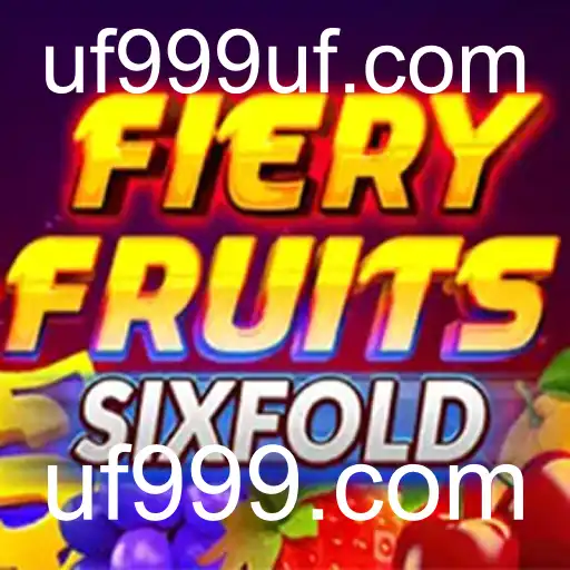 Descubra o Empolgante Mundo de FieryFruitsSixFold