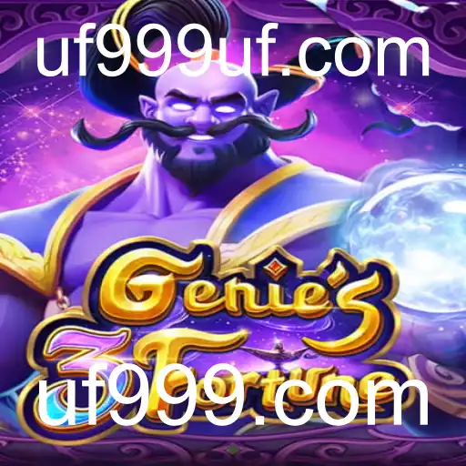 Explorando o Fascinante Mundo de Genie3Fortune