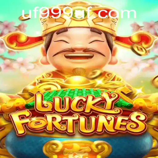 Explorando o Jogo LUCKYFORTUNES: Regras, Estratégias e Como Jogar