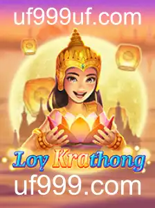 LoyKrathong: Descubra o Novo Fenômeno de Jogos em uf999.com