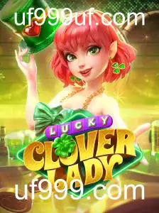 LuckyCloverLady: Uma Nova Experiência de Jogo Atraente