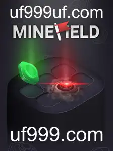 Descubra o Mundo de Adrenalina do Jogo MineField
