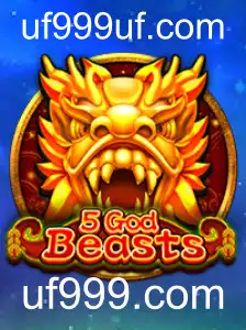 Descubra o Mundo Encantado de 5GodBeasts