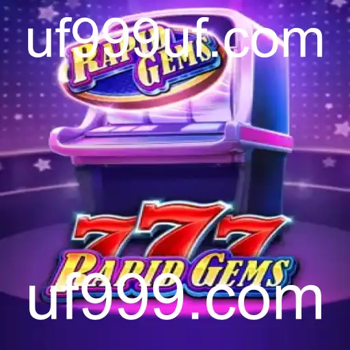 Descubra o Jogo Excitante RapidGems777