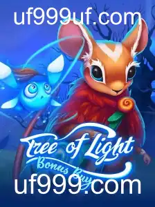 Descubra o Mundo de Aventura e Recompensas em TreeOfLightBonusBuy
