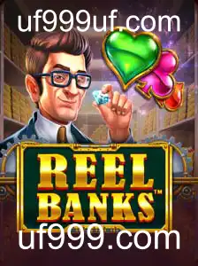 Descubra o Mundo Empolgante de ReelBanks: Um Jogo Inovador