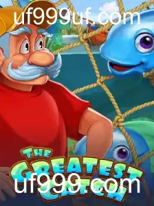 TheGreatestCatch: Um Mergulho no Universo Vibrante do Jogo